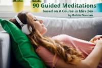 90 Guided Meditations to Calm Your Mind