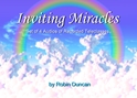 Inviting Miracles - Set of 4 Audios Miracles in Prosperity, Manifesting Wealth, Help with Money, Prayer about Money, Guided Meditation on Money