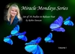 Miracle Mondays Series-10 Audios (Vol I) - 777777