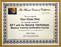 EFT Online Mastery Training Course (Beg-Mastery)